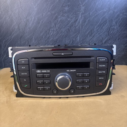 Ford mondeo 6000 lettore - ford,