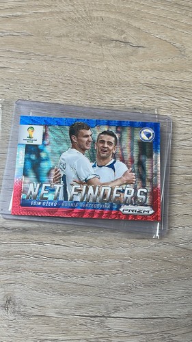 Edin dzeko netfinders blu - netfinders,