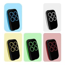 Duplicatore Telecomando Porta