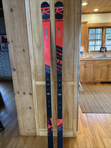 Rossignol 188cm skis - 188cm, gs
