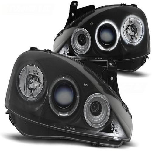 Faro proiettore angel eyes - faro,
