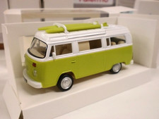 Norev volkswagen t2 - 1/43,
