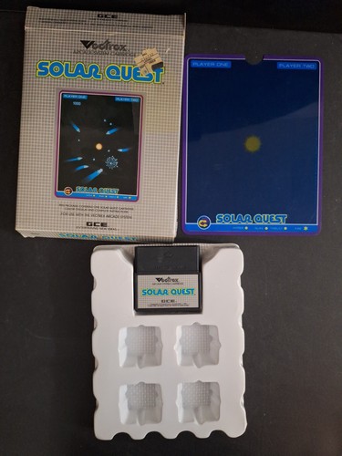Solar quest - solar,