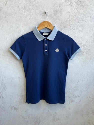 Moncler women maglia polo - moncler,