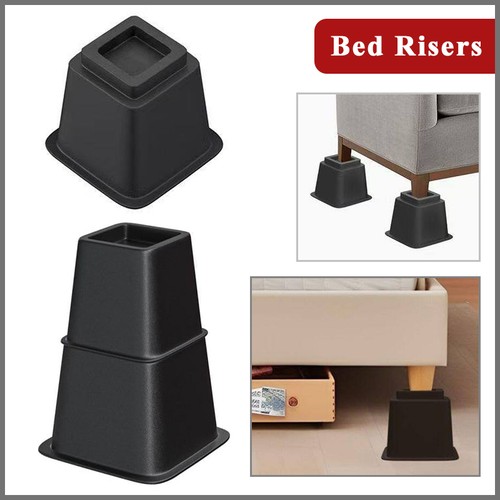 Alzata sedia letto - , resistente