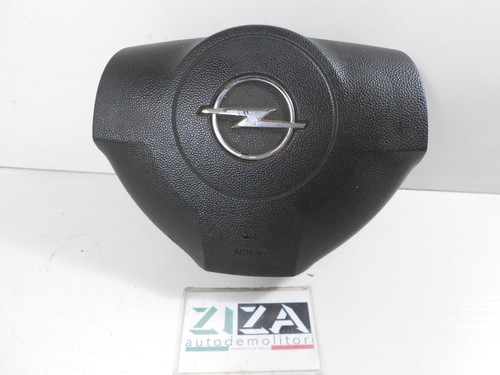Airbag volante guidatore opel - volante,
