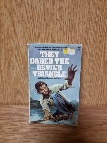 They dared the devils triangle - the,