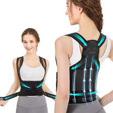 Nero Fascia per La Correzione