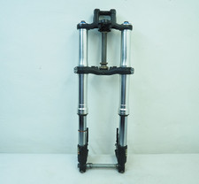 FORCELLA COMPLETA FORCELLE STELI PIASTRE PIANTONE  HONDA CB 1000 R - 08 / 16