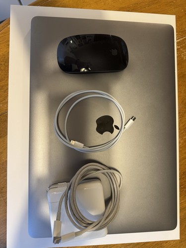Apple macbook pro - apple,