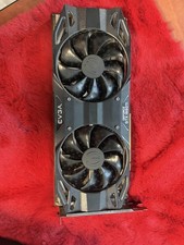 EVGA GeForce GTX 1660