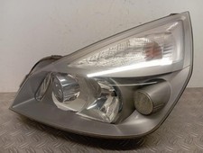 Gruppo ottico anteriore