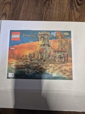 LEGO Pirati dei Caraibi
