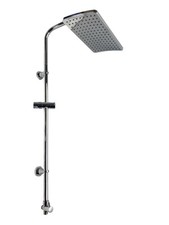 Set doccia da incasso