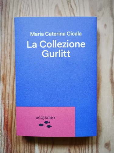 Collezione gurlitt m c - la,