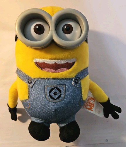 Despicable minion - 8”,