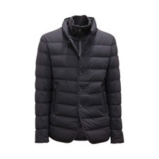 L9862 PIUMINO UOMO DUNO MASTER