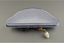 Feu Stop LED Clair avec