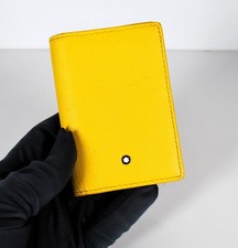Porta carte Montblanc