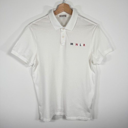 Moncler men short - men's, sleeve