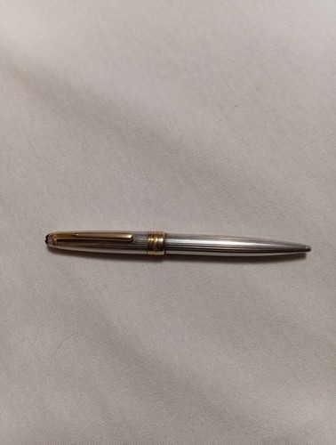 Penna montblanc sfera - penna, a