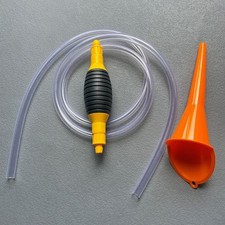 Tubo Aspirazione Pompa Olio