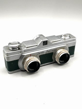 Meopta stereo mikroma 16mm - stereo,