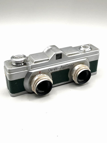 Meopta stereo mikroma - meopta,