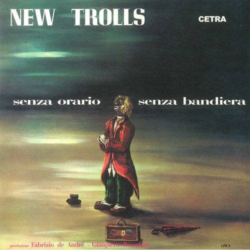 New trolls senza orario - new,