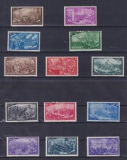 ITALIA REPUBBLICA 1948