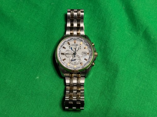 Orologio uomo citizen h820 - citizen,