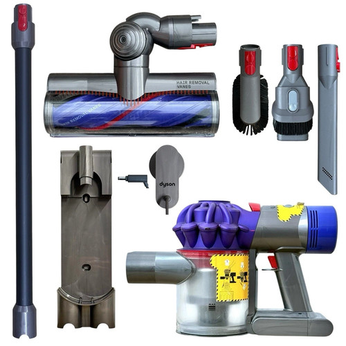 Dyson aspirapolvere senza - dyson,