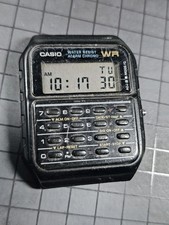 Montre-bracelet numérique