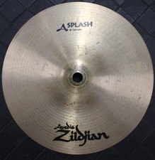 Piatto Zildjian Avedis Splash 10”/25 cm