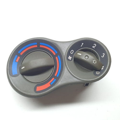 Comandi clima per fiat - comandi,