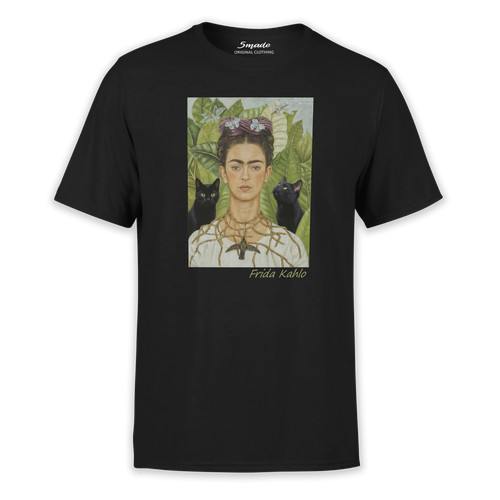 Shirt premium con motivo - con,
