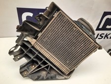 Radiatore acqua Jaguar XJ X351