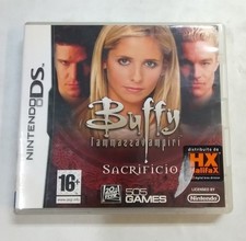 NINTENDO DS BUFFY L