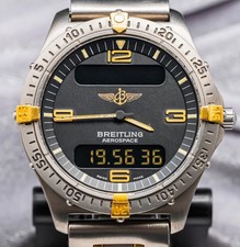 Breitling Aerospace 40 mm
