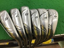 TaylorMade RBZ US Set di ferri