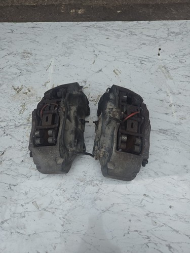 Coppia pinze brembo pod audi - pod,