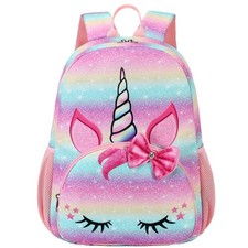 Medium Toddler Backpack for