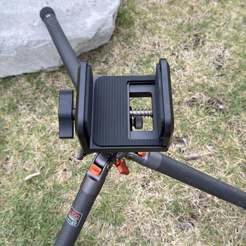 Supporto morsetto fucile - gp-01,
