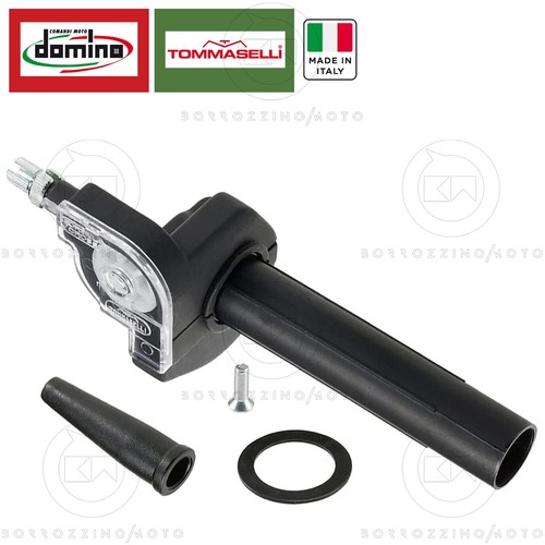 Kit comando gas rapido - comando,