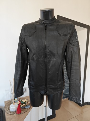 Belstaff outlaw beckham - belstaff,