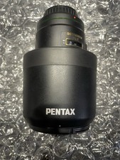 Pentax DA* 200mm PH-RBK 77mm