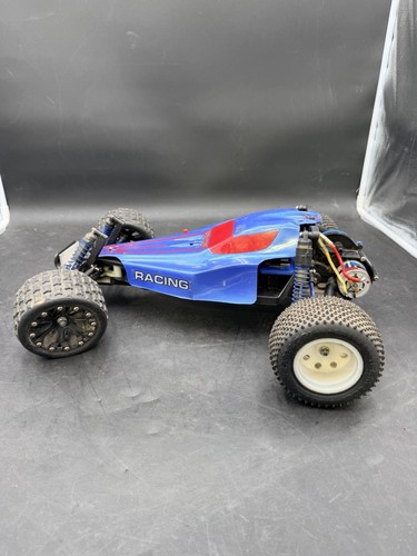 Traxxas trx dune buggy - traxxas,