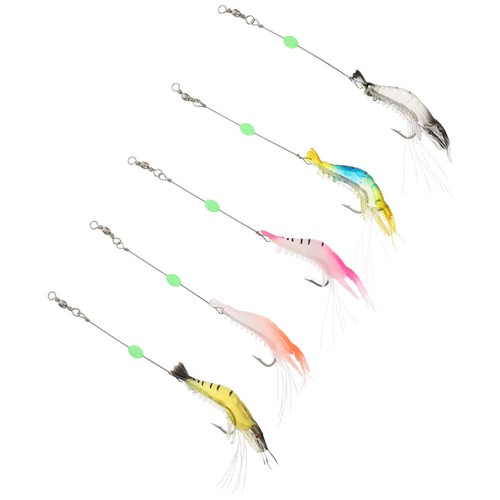Pcs walleye fishing - fishing, esche