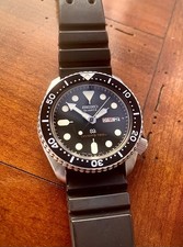 SEIKO SQ EXPORT 7548-7000