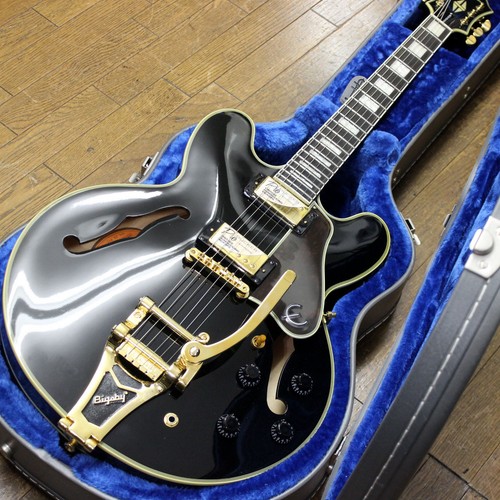 Epiphone edizione limitata joe - edizione,